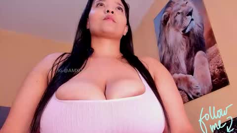 Snapshot of _aleja_foxx chatting on September 17, 12:45 am aleja instagram Amxdaza Twitter Amxdaza21 independent model online show from September 17, 12:45 am