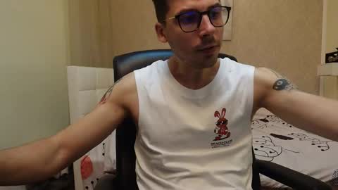 Alex online show from November 5, 4:12 am