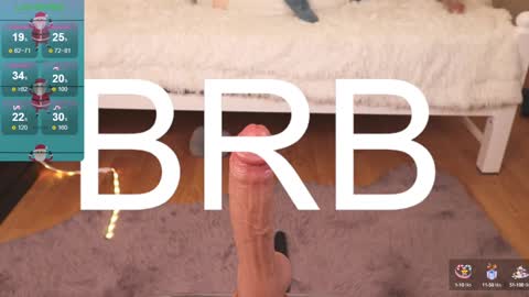 _alexa_gold_ online show from December 24, 7:44 pm