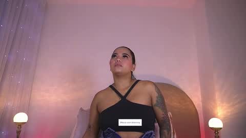 Snapshot of _alexaa_20 chatting on January 15, 11:48 am Alexa online show from January 15, 11:48 am