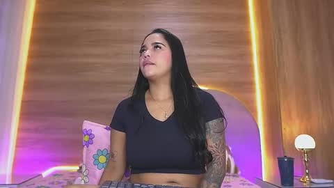 Snapshot of _alexaa_20 chatting on March 2, 11:50 am Alexa online show from March 2, 11:50 am