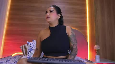 Alexa online show from April 7, 11:54 am