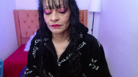 Alexandra online show from February 6, 3:48 am