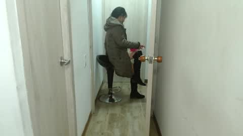 Alexandra online show from March 6, 10:41 am