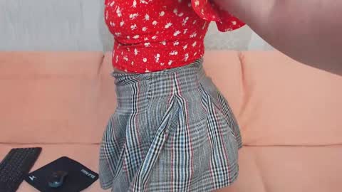 Diana online show from January 4, 9:20 pm