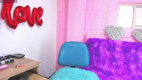 Alice Sweet online show from February 7, 7:07 am