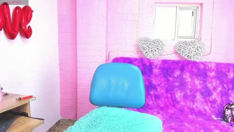 Alice Sweet online show from February 7, 10:08 am