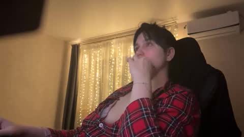 Alice online show from January 31, 9:02 pm