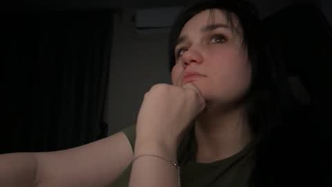 Alice online show from February 28, 9:05 pm