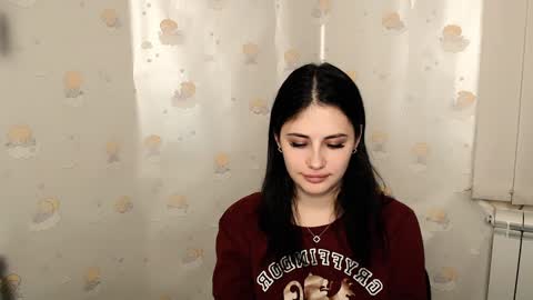 Snapshot of _alicecandy_ chatting on December 7, 3:30 pm Alice online show from December 7, 3:30 pm