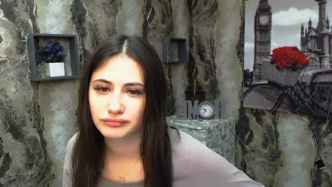 Snapshot of _alicecandy_ chatting on December 10, 7:54 pm Alice online show from December 10, 7:54 pm