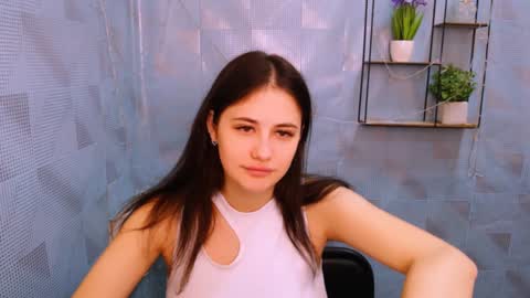 Snapshot of _alicecandy_ chatting on December 25, 8:17 pm Alice online show from December 25, 8:17 pm