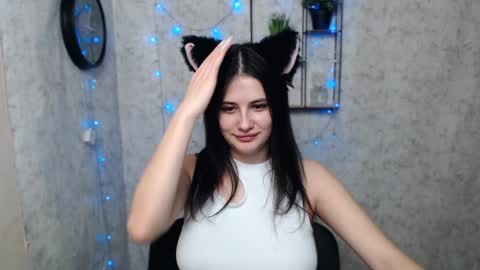 Snapshot of _alicecandy_ chatting on December 26, 7:49 pm Alice online show from December 26, 7:49 pm