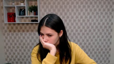 Snapshot of _alicecandy_ chatting on January 3, 9:15 pm Alice online show from January 3, 9:15 pm