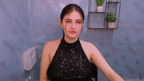 Snapshot of _alicecandy_ chatting on January 9, 8:55 pm Alice online show from January 9, 8:55 pm