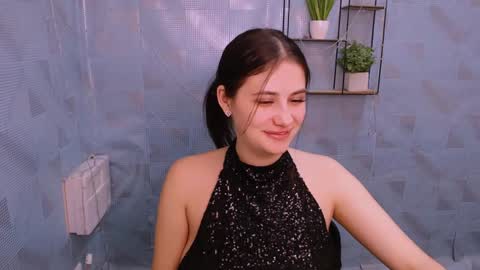 Snapshot of _alicecandy_ chatting on January 10, 2:57 am Alice online show from January 10, 2:57 am