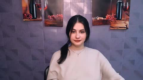 Snapshot of _alicecandy_ chatting on January 12, 12:55 pm Alice online show from January 12, 12:55 pm