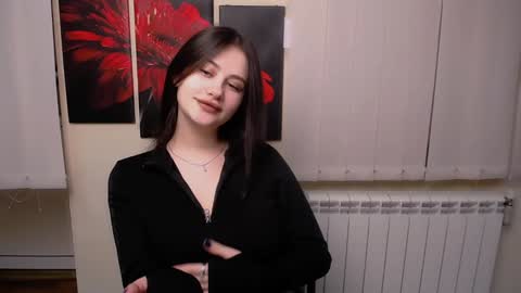 Snapshot of _alicecandy_ chatting on January 13, 2:00 pm Alice online show from January 13, 2:00 pm