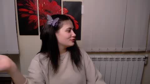 Snapshot of _alicecandy_ chatting on January 14, 2:22 pm Alice online show from January 14, 2:22 pm