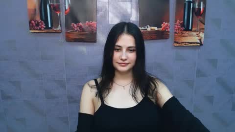 Snapshot of _alicecandy_ chatting on January 18, 5:15 pm Alice online show from January 18, 5:15 pm