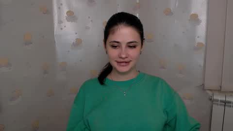 Snapshot of _alicecandy_ chatting on January 27, 1:52 pm Alice online show from January 27, 1:52 pm