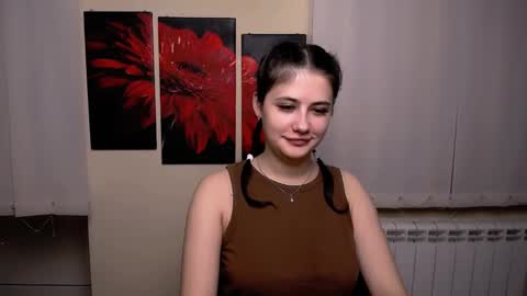 Snapshot of _alicecandy_ chatting on January 31, 2:07 pm Alice online show from January 31, 2:07 pm