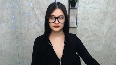 Snapshot of _alicecandy_ chatting on February 16, 7:27 pm Alice online show from February 16, 7:27 pm