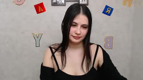 Snapshot of _alicecandy_ chatting on February 25, 12:24 pm Alice online show from February 25, 12:24 pm