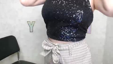 Snapshot of _alicecandy_ chatting on March 6, 7:47 am Alice online show from March 6, 7:47 am