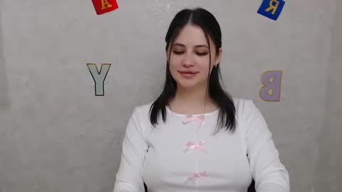 Snapshot of _alicecandy_ chatting on March 7, 7:52 am Alice online show from March 7, 7:52 am