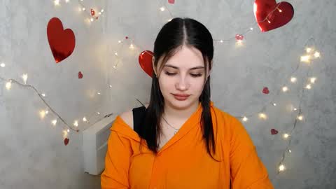 Snapshot of _alicecandy_ chatting on March 11, 7:37 am Alice online show from March 11, 7:37 am