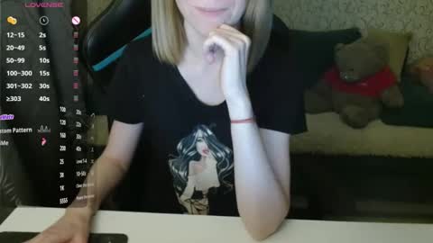 Snapshot of _alicecullen_ chatting on November 17, 3:07 pm AliceCullen online show from November 17, 3:07 pm