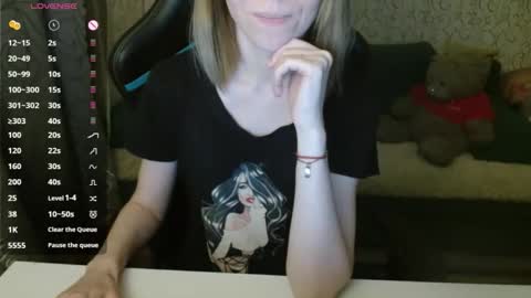 Snapshot of _alicecullen_ chatting on November 27, 3:36 pm AliceCullen online show from November 27, 3:36 pm