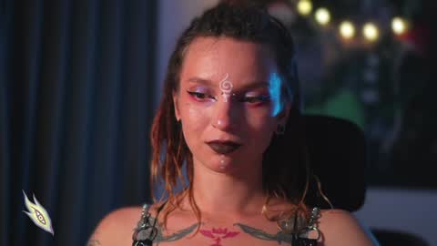 Alice Morrison Mistress Datura online show from December 12, 3:27 pm