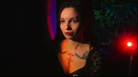 Alice Morrison Mistress Datura online show from February 9, 5:28 pm