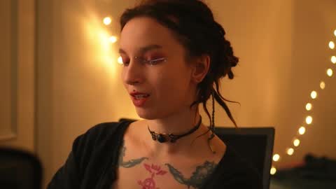 Alice Morrison Mistress Datura online show from March 20, 4:56 pm