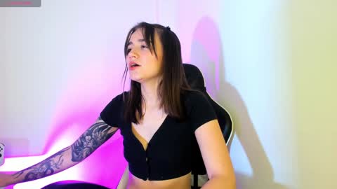 ALICE online show from January 17, 8:22 pm