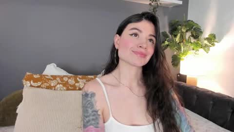 Snapshot of _aliice_1 chatting on March 8, 5:07 am  Alice  online show from March 8, 5:07 am