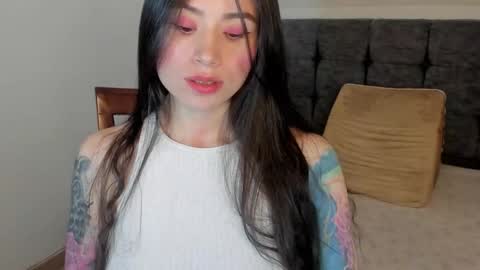 Snapshot of _aliice_1 chatting on October 31, 3:07 am  Alice  online show from October 31, 3:07 am