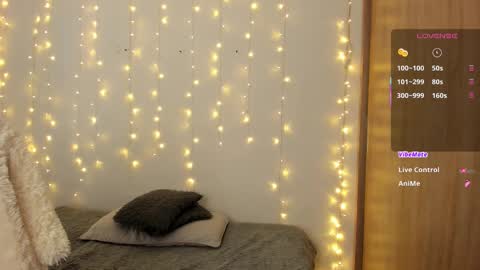 _allisongomez online show from February 8, 10:57 pm