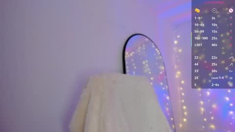 _allisongomez online show from April 29, 1:10 am