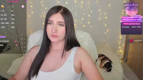 _allisongomez online show from June 22, 3:25 am