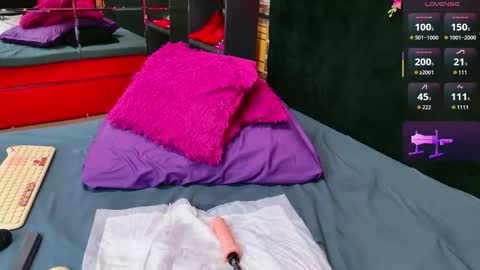 Alison online show from February 20, 6:26 am