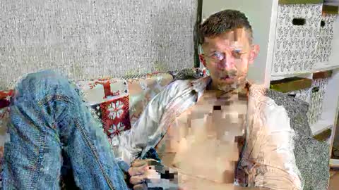 Alex online show from February 21, 1:55 am