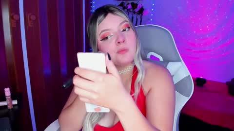 Alisa online show from October 23, 4:39 pm