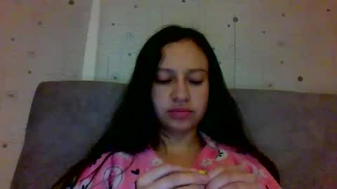 _alyson online show from December 5, 5:38 am