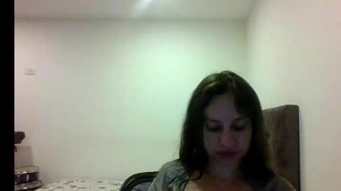 _alyson online show from February 5, 4:00 pm