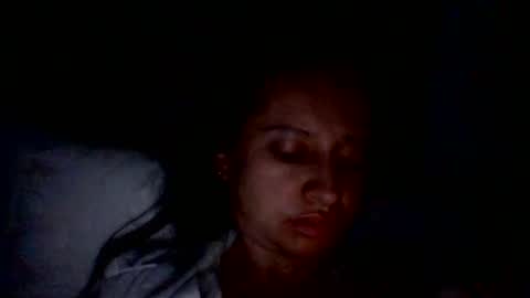 _alyson online show from February 7, 2:15 am