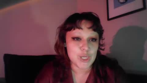 Alystair online show from July 16, 12:16 am