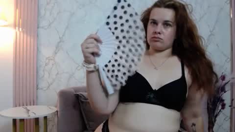  AmberMuse  online show from July 2, 12:33 pm